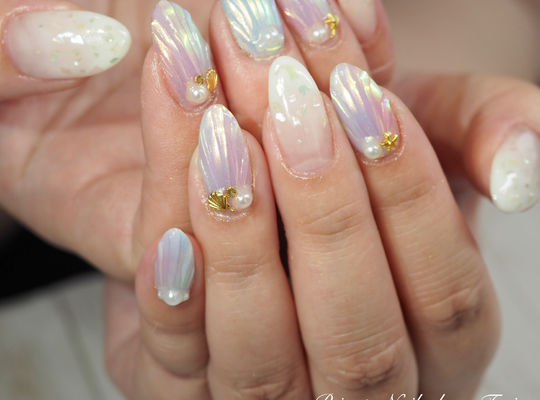 ハンドマーメイド