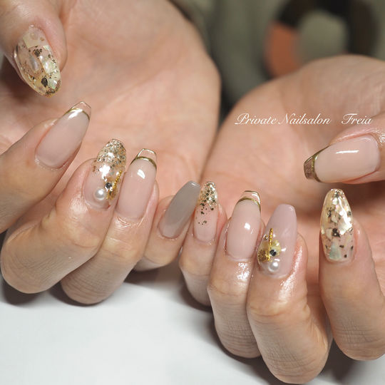 クリアフレンチ