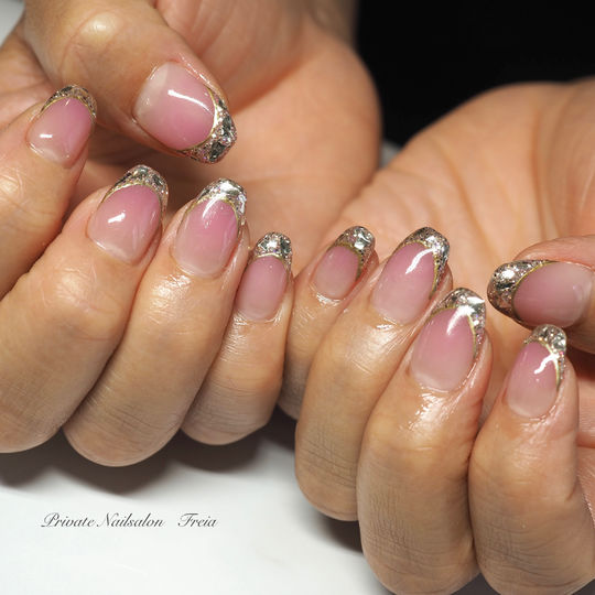 ガラスフレンチ