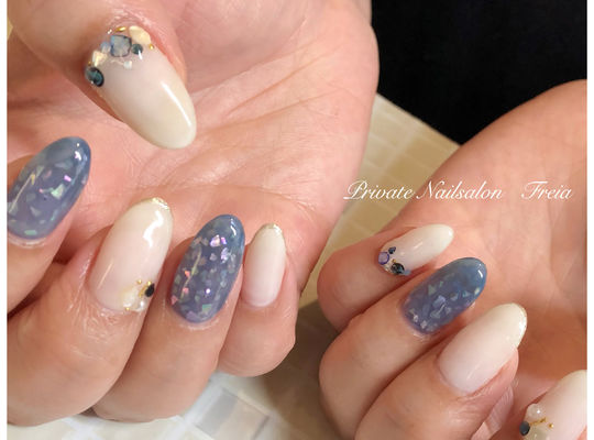 茨木のネイルサロンのネイリストが最新情報を発信するブログをご覧ください